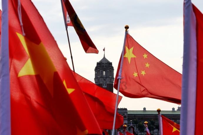 塔科马